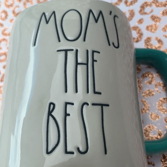 ⭐️RAE DUNN MOM MUG - Picture 4 of 7